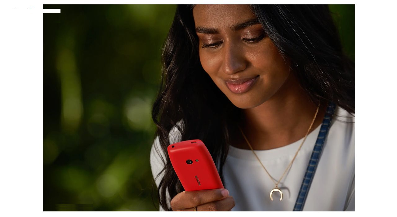 گوشی موبایل نوکیا مدل 210 FA دو سیم‌ کارت - مونتاژ ایران