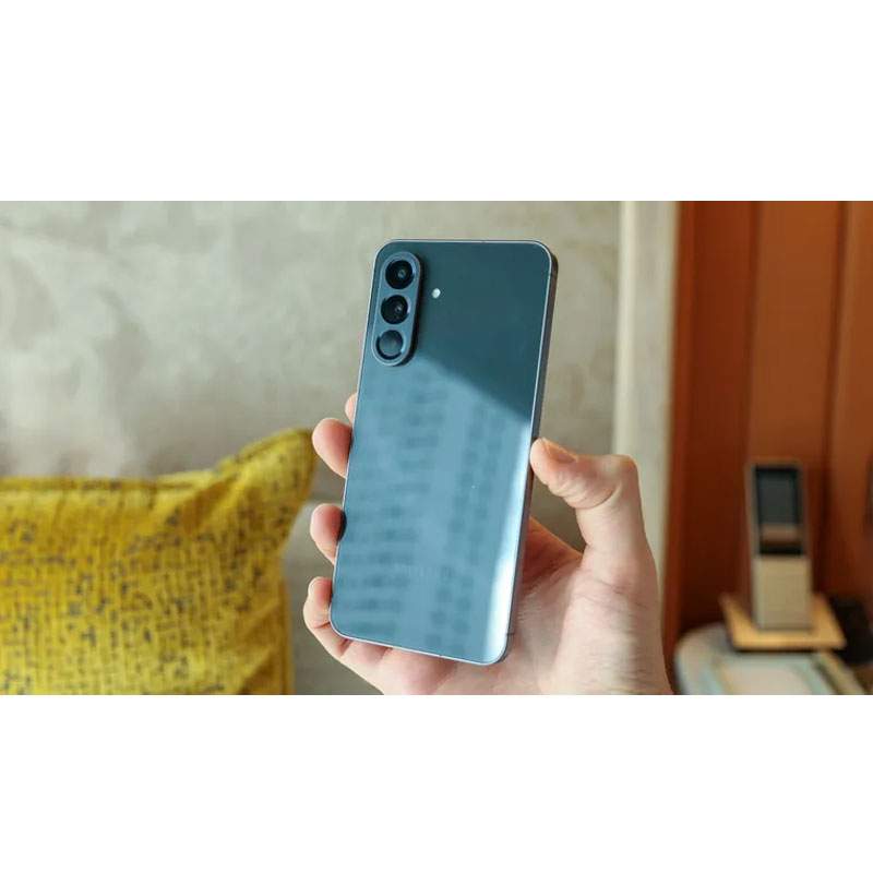 گوشی موبایل سامسونگ مدل Galaxy A56 دو سیم کارت ظرفیت 128 گیگابایت و رم 8 گیگابایت