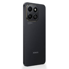 گوشی موبایل آنر مدل X6b دو سیم کارت ظرفیت 128 گیگابایت و رم 6 گیگابایت - به همراه شارژر 25 وات