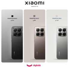 گوشی موبایل شیائومی مدل 15T Pro دو سیم کارت ظرفیت 512 گیگابایت و رم 12 گیگابایت