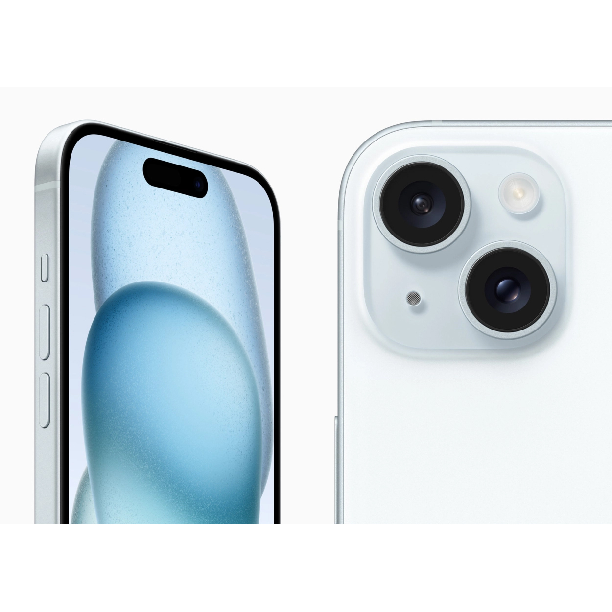 گوشی موبایل اپل مدل iPhone 15 Ch دو سیم‌ کارت ظرفیت 128 گیگابایت و رم 6 گیگابایت