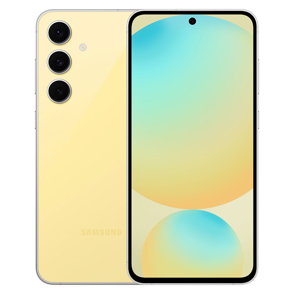گوشی موبایل سامسونگ مدل S24 FE دو سیم کارت ظرفیت 256 گیگابایت و رم 8 گیگابایت - ویتنام - به همراه بسته اینترنت 100 گیگابایتی یک ماهه همراه اول