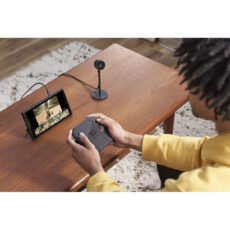 کنسول بازی هیبریدی نینتندو مدل Switch 2 ظرفیت 256 گیگابایت