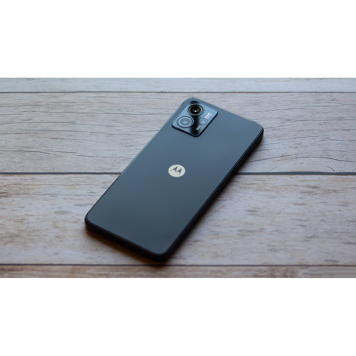 گوشی موبایل موتورولا مدل Moto G13 دو سیم کارت ظرفیت 128 گیگابایت و رم 4 گیگابایت