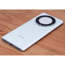 گوشی موبایل آنر مدل Magic5 Lite دو سیم کارت ظرفیت 256 گیگابایت و رم 8 گیگابایت - به همراه آداپتور 33 وات