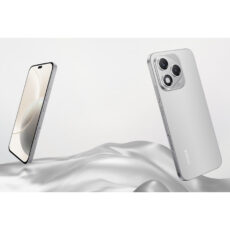 گوشی موبایل آنر مدل 400 Lite دو سیم کارت ظرفیت 256 گیگابایت و رم 8 گیگابایت