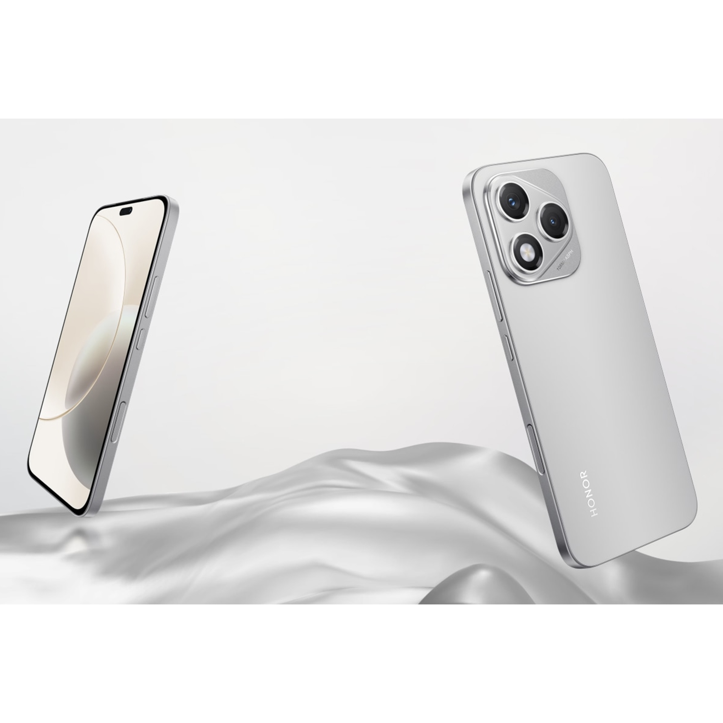 گوشی موبایل آنر مدل 400 Lite دو سیم کارت ظرفیت 256 گیگابایت و رم 8 گیگابایت