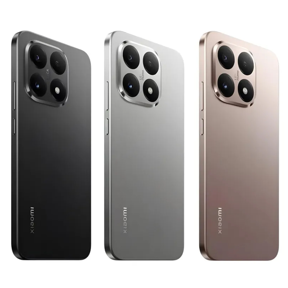 گوشی موبایل شیائومی مدل 15T دو سیم کارت ظرفیت 512 گیگابایت و رم 12 گیگابایت