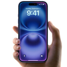 گوشی موبایل اپل مدل iPhone 16 CH دو سیم کارت ظرفیت 256 گیگابایت و رم 8 گیگابایت - اکتیو