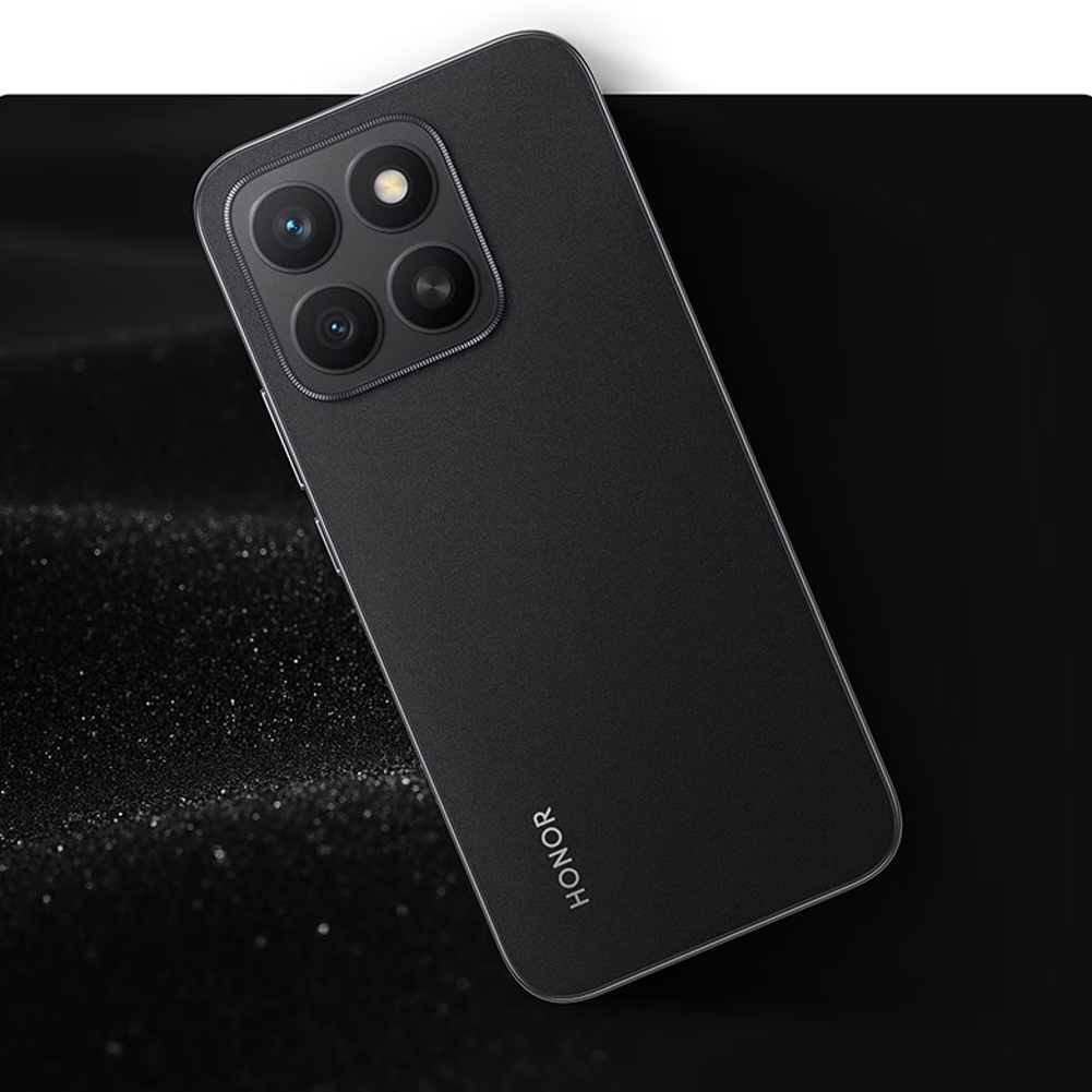 گوشی موبایل آنر مدل X8c دو سیم کارت ظرفیت 256 گیگابایت و رم 8 گیگابایت