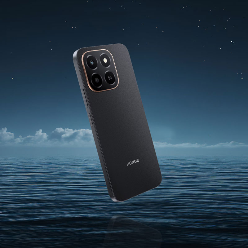 گوشی موبایل آنر مدل X6c دو سیم‌کارت ظرفیت 128 گیگابایت و رم 6 گیگابایت