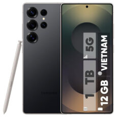 گوشی موبایل سامسونگ مدل Galaxy S25 Ultra دو سیم کارت ظرفیت یک ترابایت و رم 12 گیگابایت – ویتنام