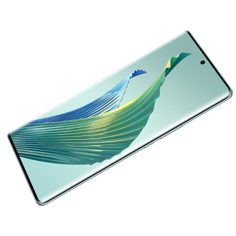 گوشی موبایل آنر مدل Magic5 Lite دو سیم کارت ظرفیت 256 گیگابایت و رم 8 گیگابایت - به همراه آداپتور 33 وات