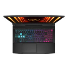 لپ تاپ 15.6 اینچی ام اس آی مدل Katana 15 HX B14WFK-i7 14650HX-16GB DDR5 5600MHz-1TB SSD-RTX5060-FHD 144Hz