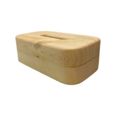 جا دستمال کاغذی سنتی