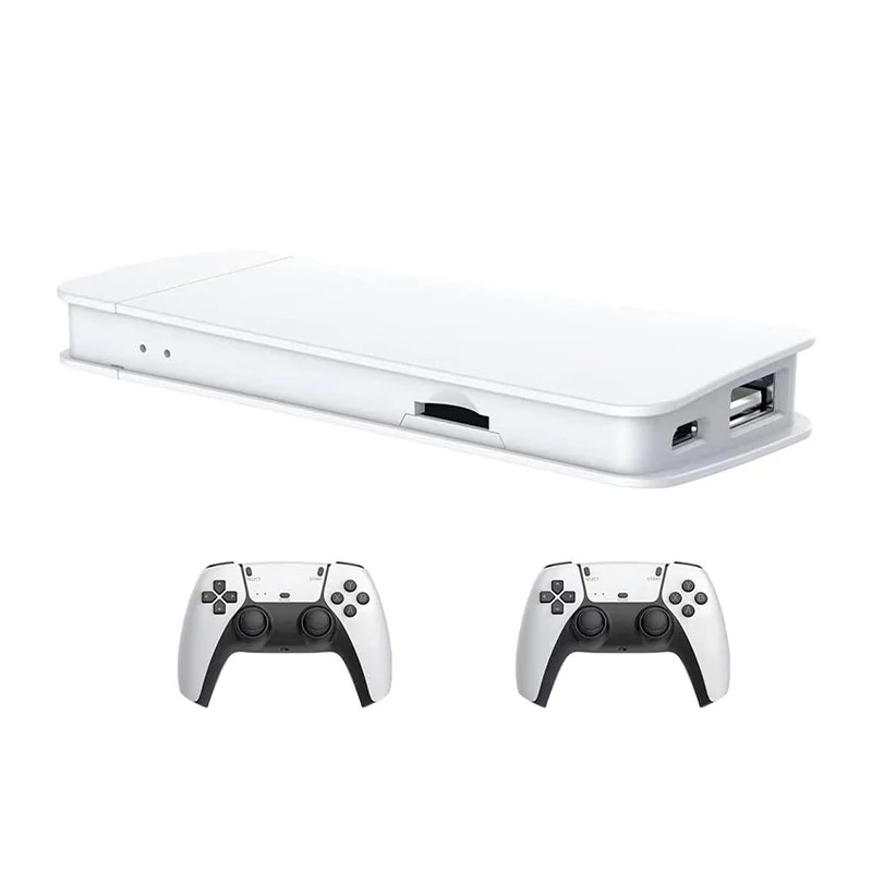 کنسول بازی مدل Game Stick 3D Rocker