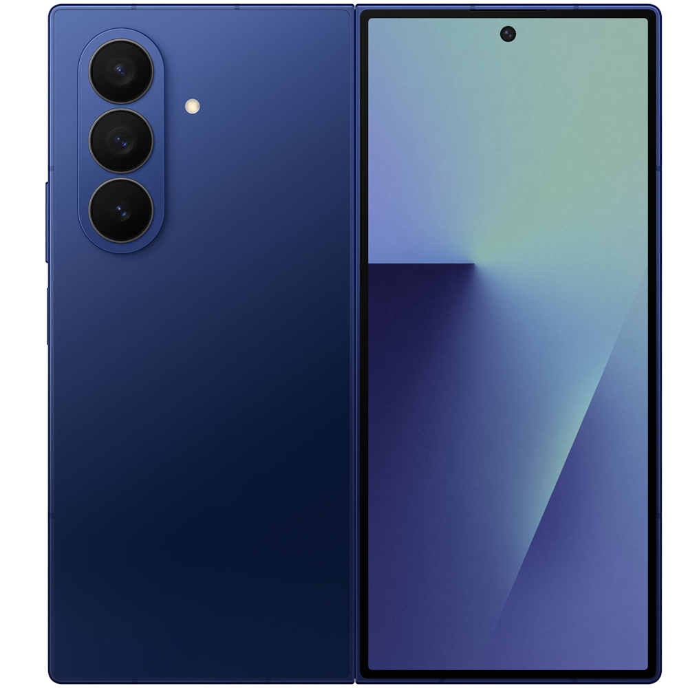 گوشی موبایل سامسونگ مدل Galaxy Z Fold 7 دو سیمکارت ظرفیت 1 ترابایت و رم 16 گیگابایت