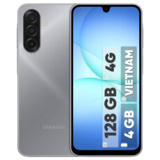 گوشی موبایل سامسونگ مدل Galaxy A17 4G دو سیم کارت ظرفیت 128 گیگابایت و رم 4 گیگابایت – ویتنام