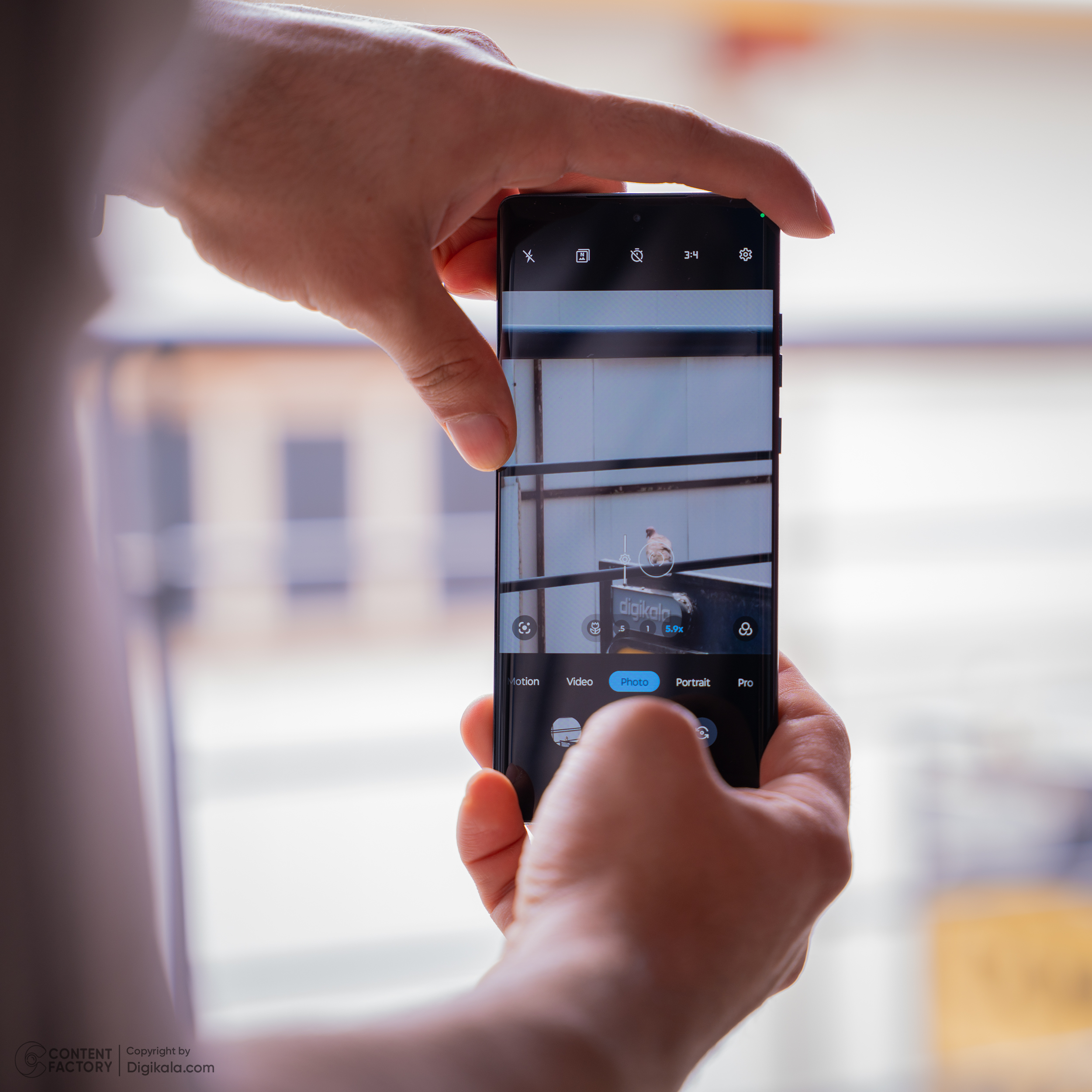 گوشی موبایل موتورولا مدل Moto G35 دو سیم کارت ظرفیت 128 گیگابایت و رم 8 گیگابایت