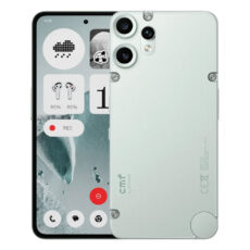 گوشی موبایل ناتینگ مدل CMF Phone 2 Pro دو سیم کارت ظرفیت 256 گیگابایت و رم 8 گیگابایت