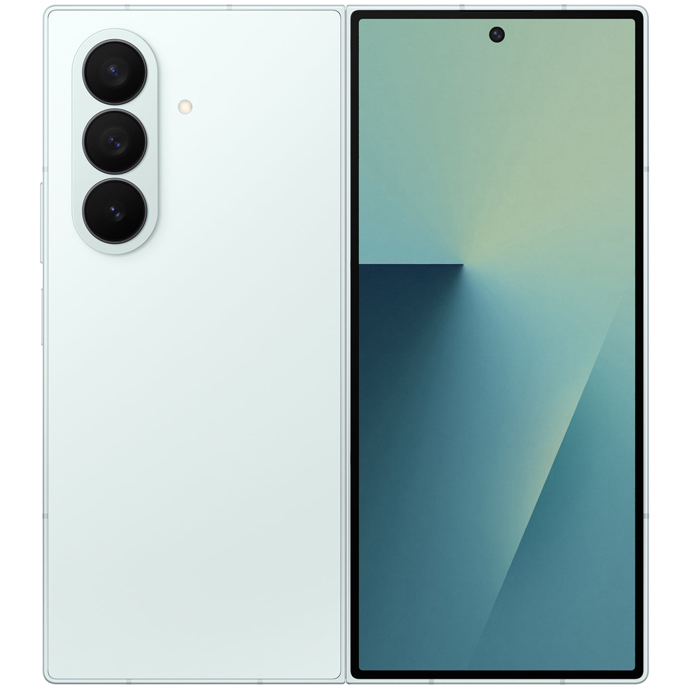 گوشی موبایل سامسونگ مدل Galaxy Z Fold 7 دو سیم‌کارت ظرفیت 512 گیگابایت و رم 12 گیگابایت