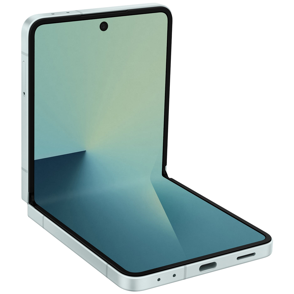 گوشی موبایل سامسونگ مدل Galaxy Z Flip 7 تک سیم‌کارت ظرفیت 512 گیگابایت و رم 12 گیگابایت - ویتنام