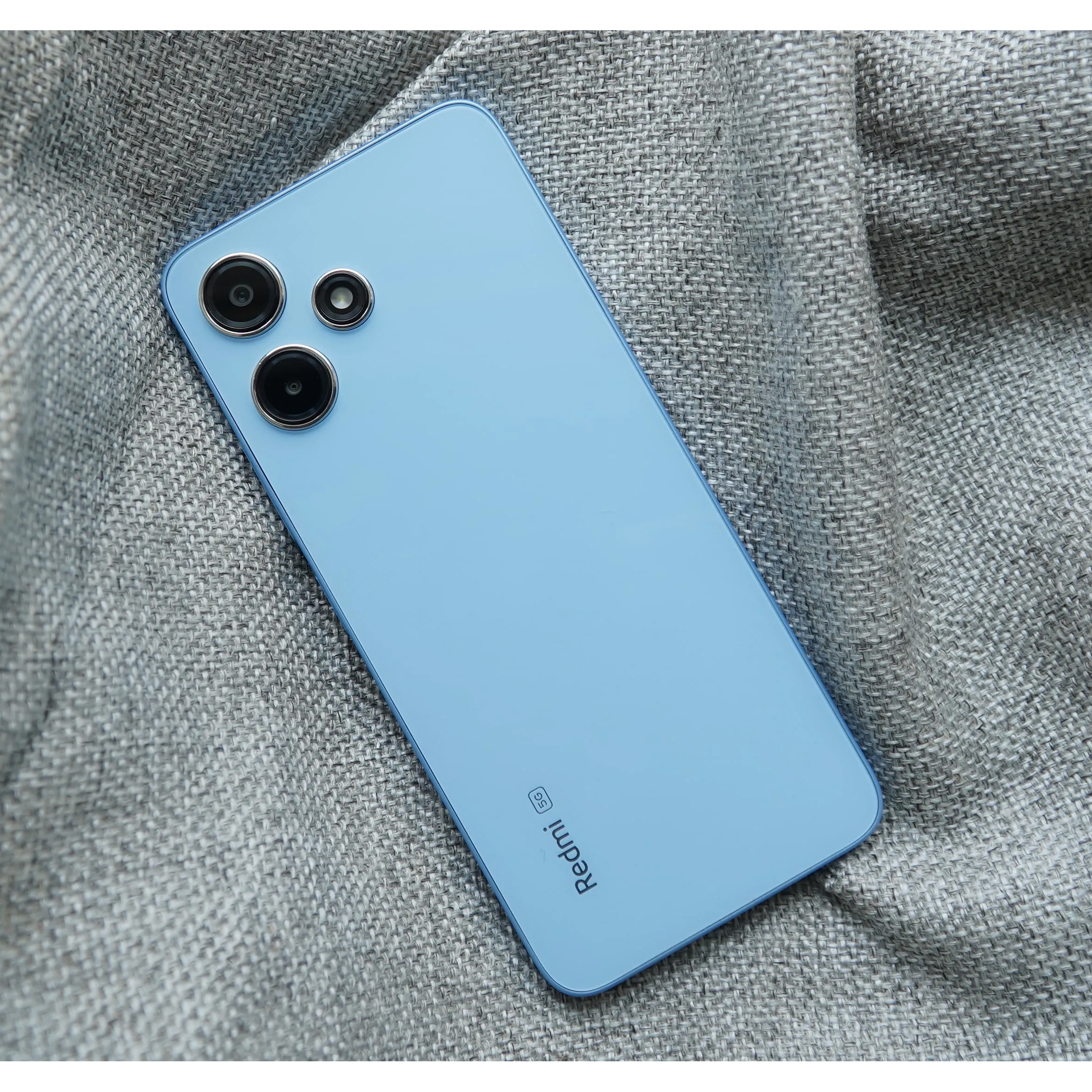 گوشی موبایل شیائومی مدل Redmi 12 5G دو سیم کارت ظرفیت 256 گیگابایت و رم 8 گیگابایت - گلوبال