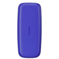 گوشی موبایل نوکیا مدل 105 - 2019 TA-1174 DS FA دو سیم کارت  - مونتاژ ایران