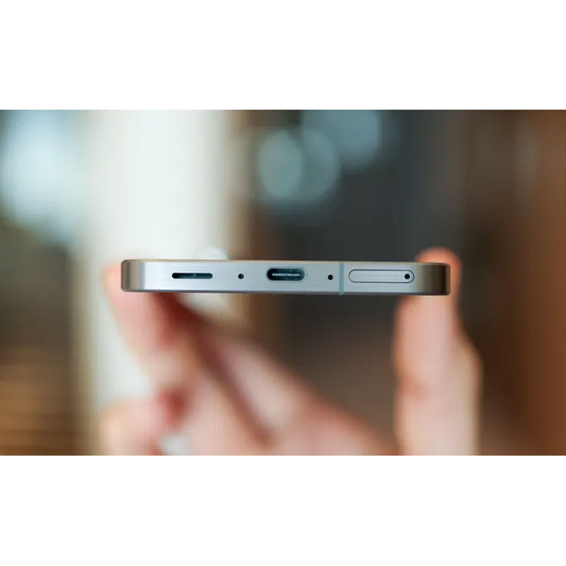 گوشی موبایل سامسونگ مدل Galaxy A56 دو سیم کارت ظرفیت 256 گیگابایت و رم 8 گیگابایت - ویتنام - به همراه شارژر 45 واتی سامسونگ، هدفون بلوتوثی انکر مدل Soundcore R50i، محافظ صفحه نمایش و قاب ژله‌ای