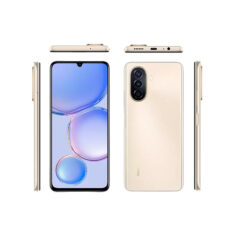 گوشی موبایل هوآوی مدل nova Y71 دو سیم کارت ظرفیت 128 گیگابایت و رم 8 گیگابایت