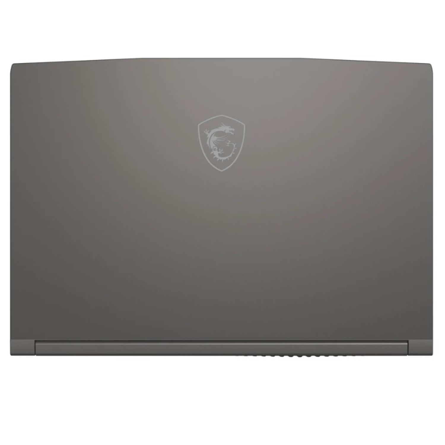 لپ تاپ 15.6 اینچی ام اس آی مدل Thin A15 AI B8VF-270US-R9 8945HS-16GB DDR5 4800MHz-1TB SSD-RTX4060 8GB-FHD 144Hz-W