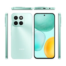 گوشی موبایل آنر مدل X6c دو سیم‌کارت ظرفیت 128 گیگابایت و رم 6 گیگابایت