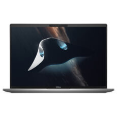 لپ تاپ 16 اینچی دل مدل Latitude 7650-Core Ultra 5 135U-16GB LPDDR5X 6400MHz-256GB SSD-IPS 120Hz-Backlit-Fingerprint-W