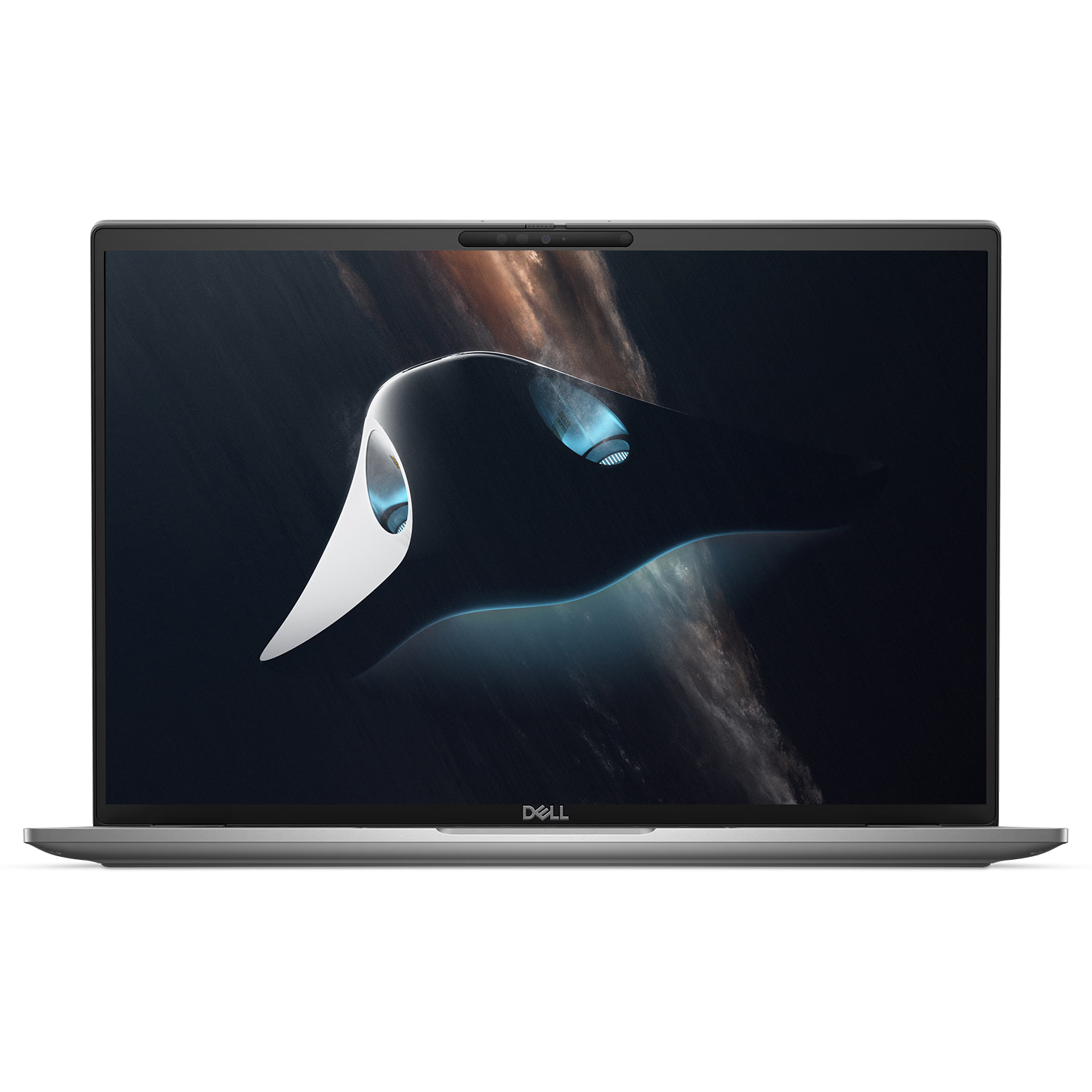 لپ تاپ 16 اینچی دل مدل Latitude 7650-Core Ultra 5 135U-16GB LPDDR5X 6400MHz-256GB SSD-IPS 120Hz-Backlit-Fingerprint-W