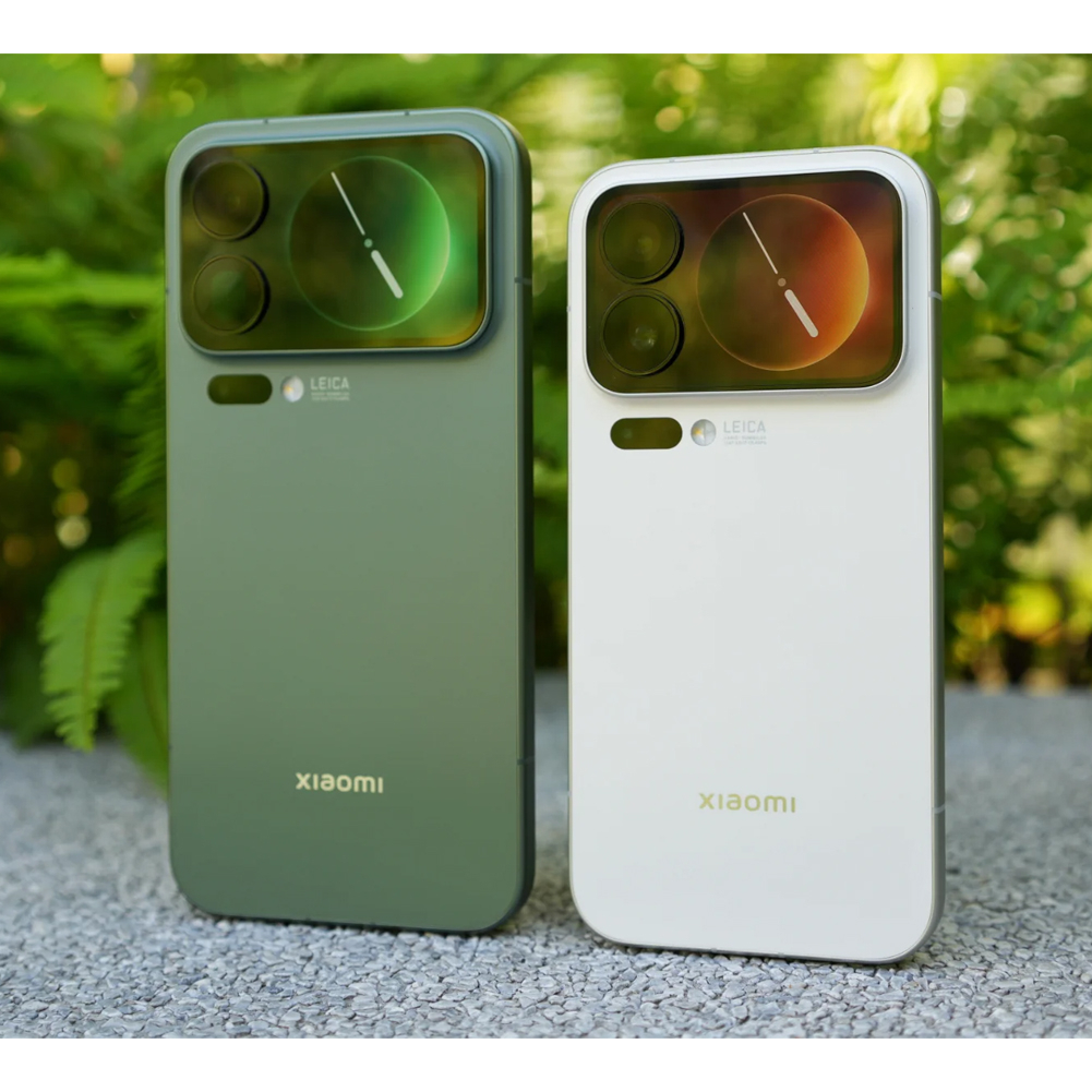 گوشی موبایل شیائومی مدل 17Pro Max دو سیم کارت ظرفیت 512 گیگابایت و رم 16 گیگابایت