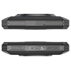 گوشی موبایل دوجی مدل V40 Pro دو سیم‌کارت ظرفیت 512 گیگابایت و رم 16 گیگابایت