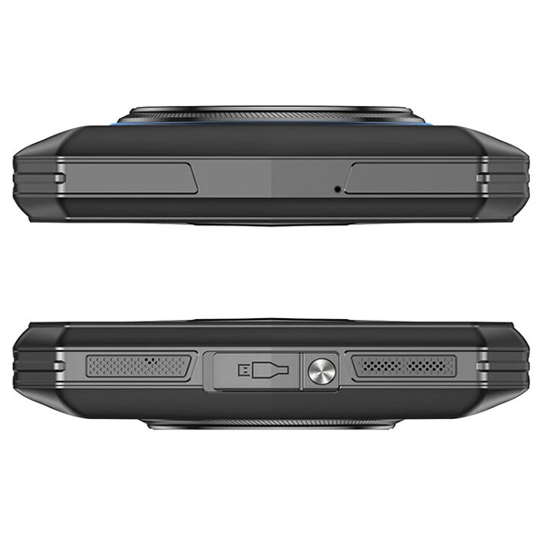 گوشی موبایل دوجی مدل V40 Pro دو سیم‌کارت ظرفیت 512 گیگابایت و رم 16 گیگابایت