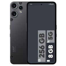 گوشی موبایل ناتینگ مدل CMF Phone 2 Pro دو سیم کارت ظرفیت 256 گیگابایت و رم 8 گیگابایت