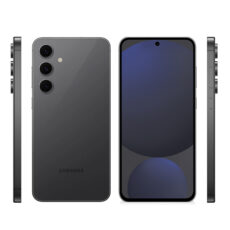 گوشی موبایل سامسونگ مدل S24 FE دو سیم کارت ظرفیت 256 گیگابایت و رم 8 گیگابایت - ویتنام - به همراه هدیه هدفون بلوتوثی انکر مدل Soundcore R50i و محافظ صفحه نمایش