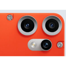 گوشی موبایل ناتینگ مدل CMF Phone 2 Pro دو سیم کارت ظرفیت 256 گیگابایت و رم 8 گیگابایت