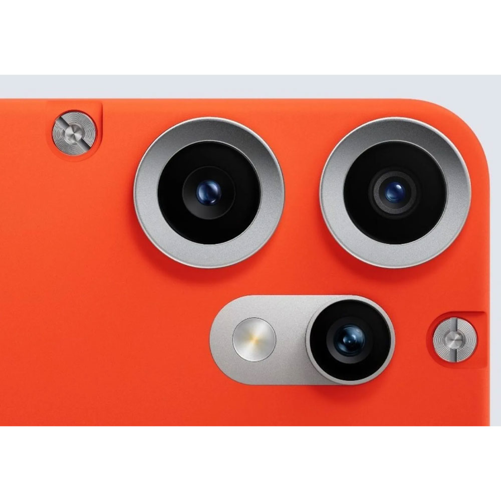 گوشی موبایل ناتینگ مدل CMF Phone 2 Pro دو سیم کارت ظرفیت 256 گیگابایت و رم 8 گیگابایت