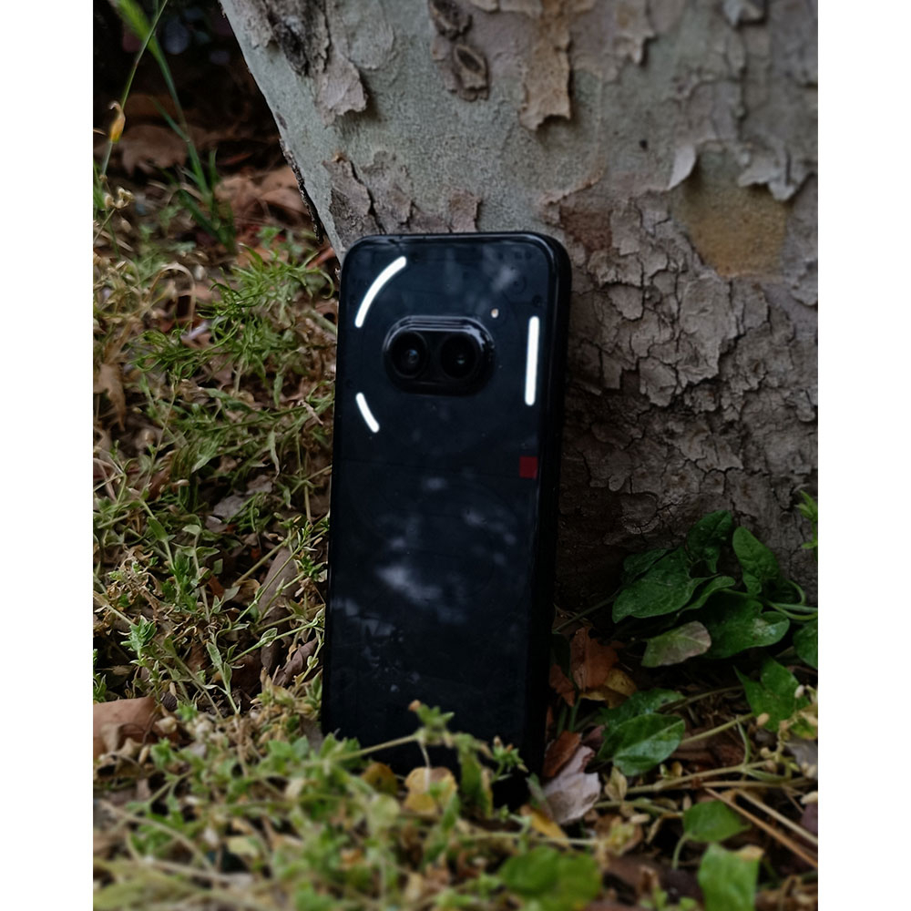 گوشی موبایل ناتینگ مدل Phone 2a دو سیم کارت ظرفیت 128 گیگابایت رم 8 گیگابایت