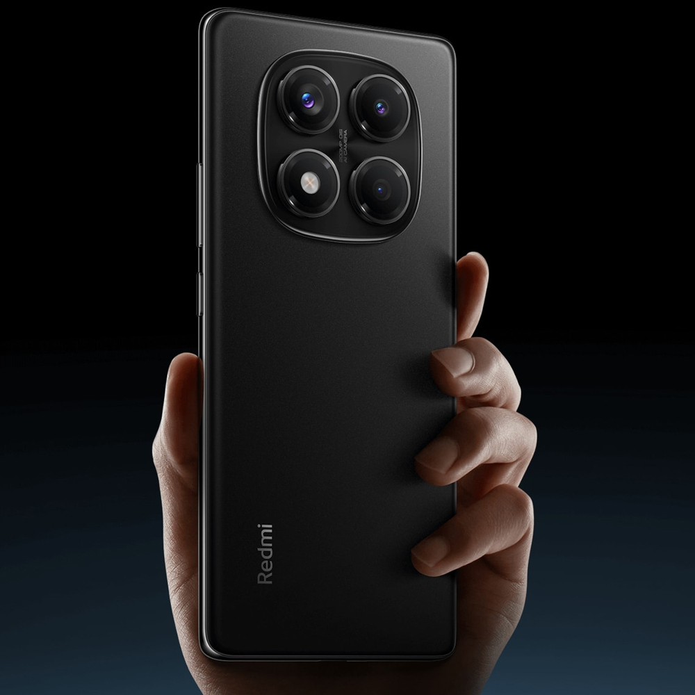 گوشی شیائومی Redmi Note 14 Pro 4G رجیستر شده دو سیم کارت 256 گیگابایت با رم 8 گیگابایت - به همراه سه عدد قاب