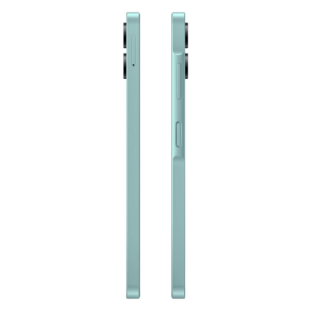 گوشی موبایل سامسونگ مدل Galaxy A06 5G دو سیم کارت 128 گیگابایت و رم 6 گیگابایت به همراه شارژر 25 وات سامسونگ