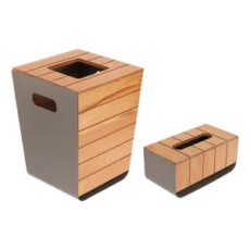 سطل دست ساز