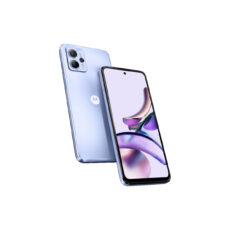 گوشی موبایل موتورولا مدل Moto G13 دو سیم کارت ظرفیت 128 گیگابایت و رم 4 گیگابایت