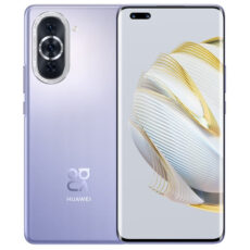گوشی موبایل هوآوی مدل nova 10 Pro دو سیم کارت ظرفیت 256 گیگابایت و رم 8 گیگابایت به همراه هدیه