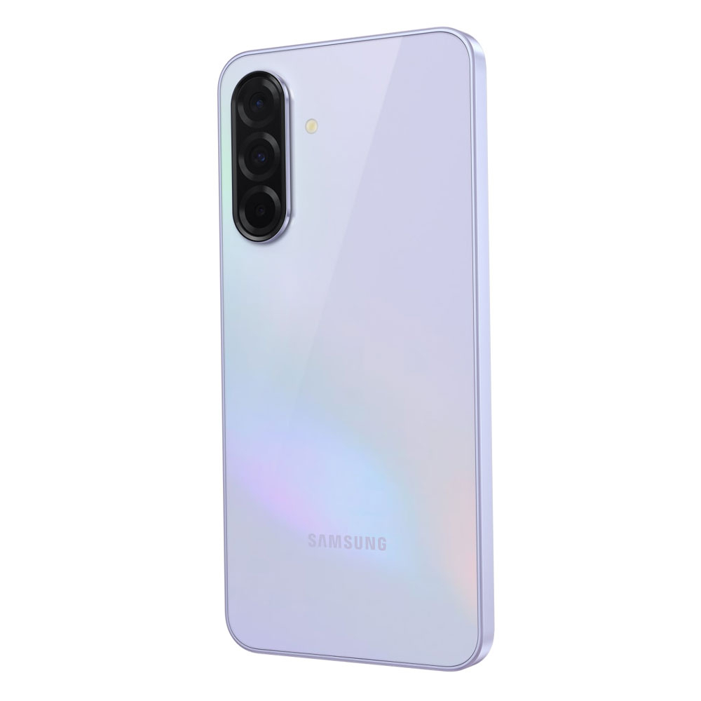 گوشی موبایل سامسونگ مدل Galaxy A36 دو سیم کارت ظرفیت 128 گیگابایت و رم 8 گیگابایت - ویتنام - به همراه شارژر 25 وات سامسونگ