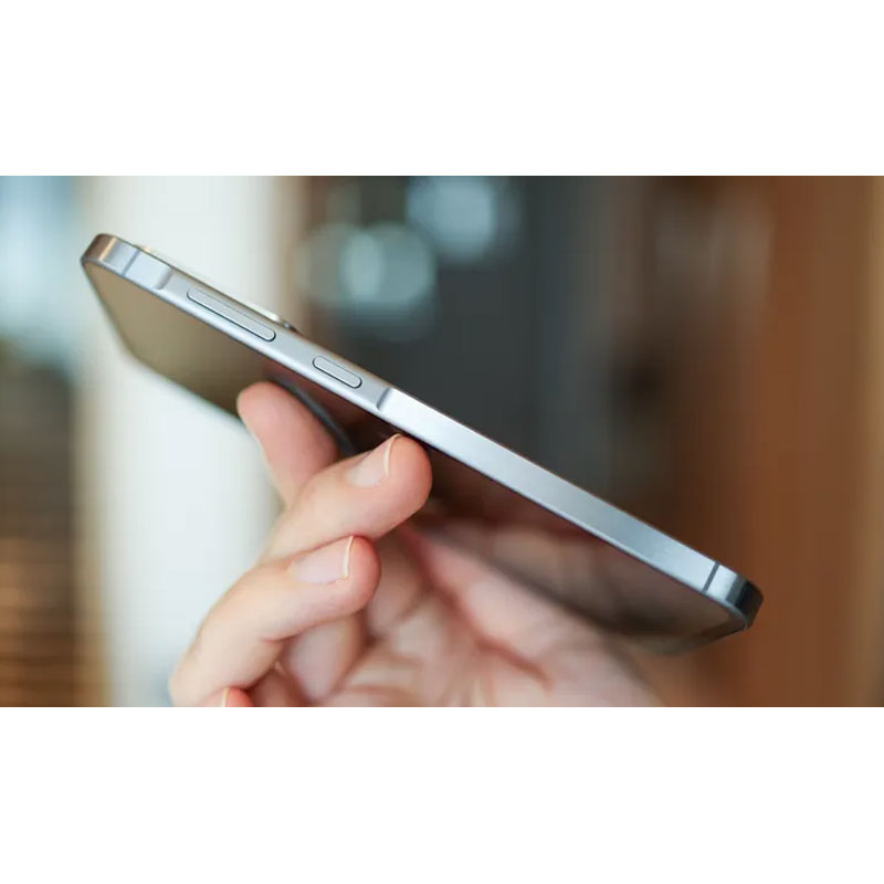 گوشی موبایل سامسونگ مدل Galaxy A56 دو سیم کارت ظرفیت 256 گیگابایت و رم 8 گیگابایت - ویتنام - به همراه هدیه هدفون بلوتوثی انکر مدل Soundcore R50i و قاب ژلهای شفاف