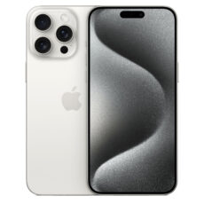 گوشی موبایل اپل مدل iPhone 15 Pro Max ZAA دو سیم‌ کارت ظرفیت 512 گیگابایت و رم 8 گیگابایت - رجیستر شده
